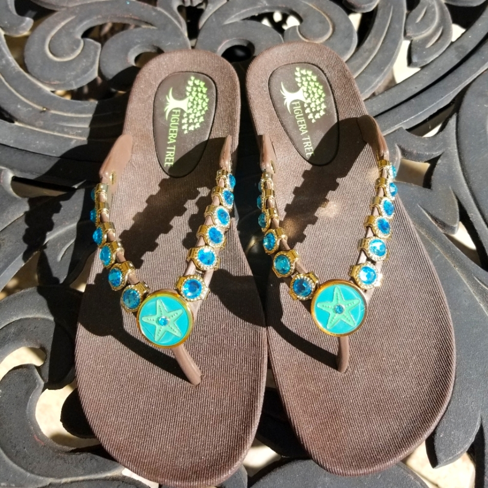 Flip flops